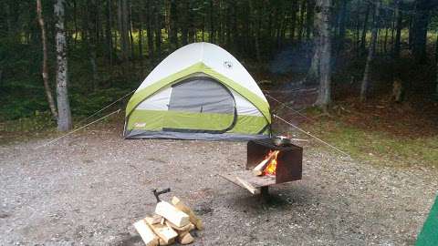 Barachois Pond Provincial Park